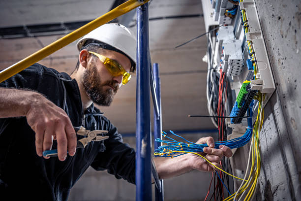 Best Electrical System Inspection  in Bigfoot, TX