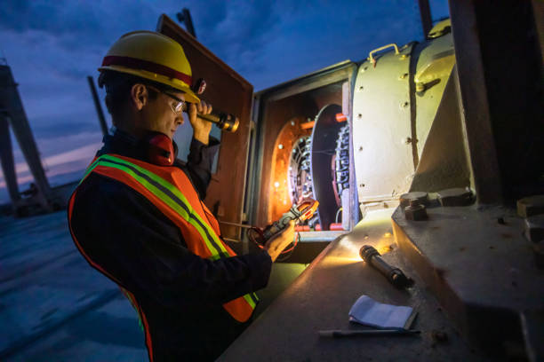 Best Circuit Breaker Repair  in Bigfoot, TX