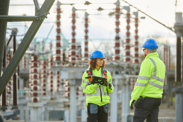 Best 24-Hour Electrician  in Bigfoot, TX