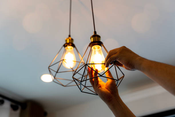 Best Local Electrician Companies  in Bigfoot, TX
