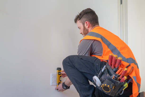Best Best Electricians Near Me  in Bigfoot, TX