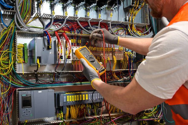 Best Home Electrical Repair  in Bigfoot, TX
