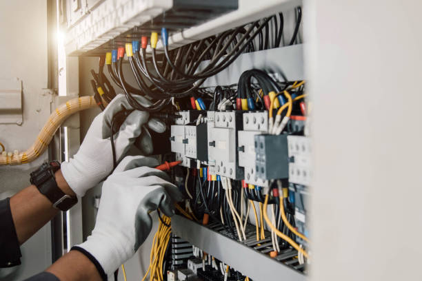 Best Electrician for Home Renovation  in Bigfoot, TX